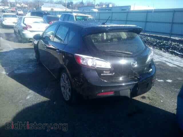 2011 MAZDA 6 - VIN: JM1BL1K49B1363609 - Фото 3