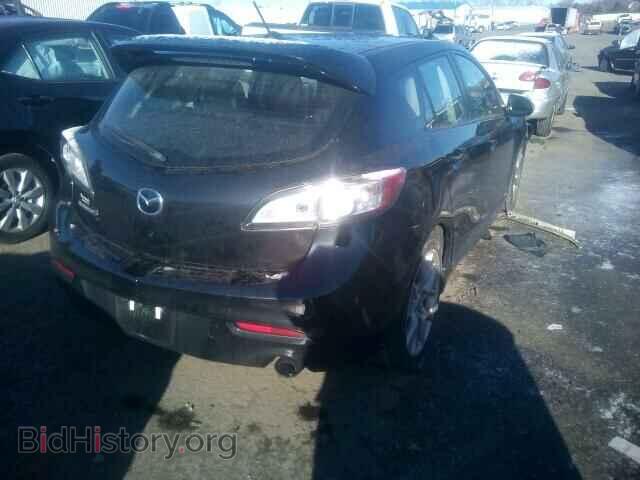 2011 MAZDA 6 - VIN: JM1BL1K49B1363609 - Фото 4