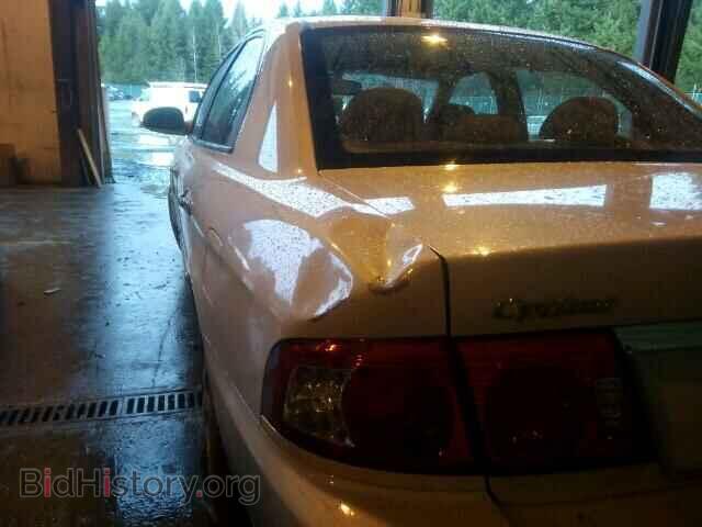 2005 KIA OPTIMA - VIN: KNAGD128055408730 - Фото 10