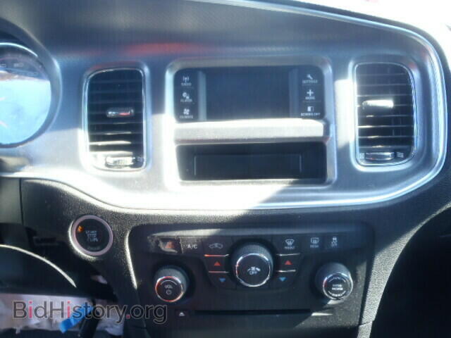 2012 DODGE CHARGER - VIN: 2C3CDXBG3CH136101 - Фото 9