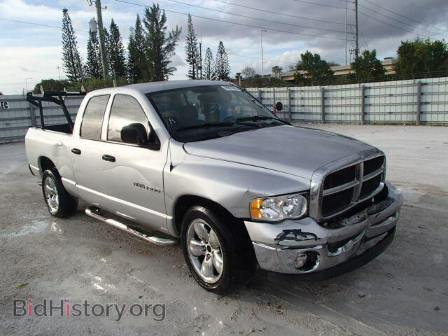 Photo 1D7HA18N33S199520 - DODGE RAM 1500 2003