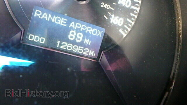 2007 LEXUS GS350 - VIN: JTHBE96S270018872 - Фото 8