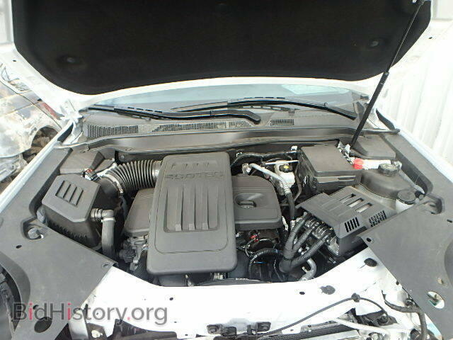 2014 GMC TERRAIN - VIN: 2GKALMEK7E6282749 - Фото 7