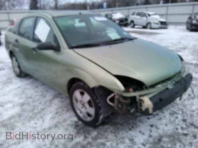 Photo 1FAFP34N97W192688 - FORD FOCUS 2007
