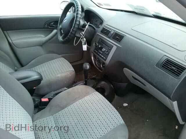 2007 FORD FOCUS - VIN: 1FAFP34N97W192688 - Photo 5
