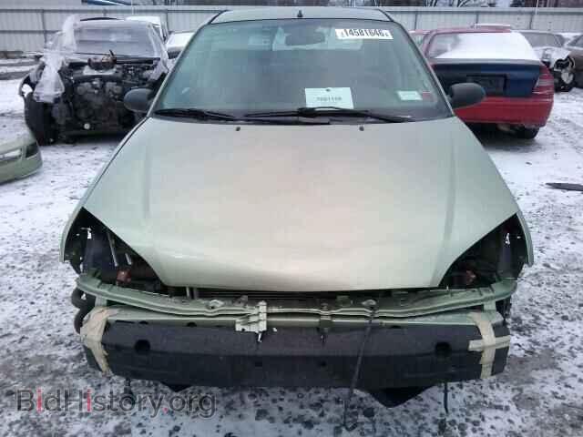 2007 FORD FOCUS - VIN: 1FAFP34N97W192688 - Photo 10