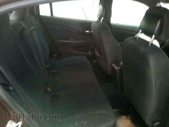 2013 CHRYSLER 200 - VIN: 1C3CCBABXDN641783 - Photo 6