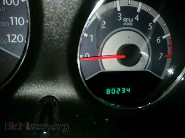2013 CHRYSLER 200 - VIN: 1C3CCBABXDN641783 - Photo 8
