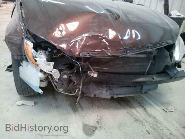 2013 CHRYSLER 200 - VIN: 1C3CCBABXDN641783 - Photo 9