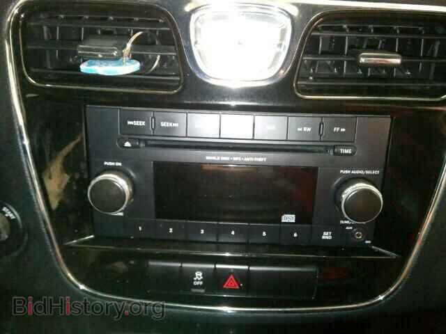 2013 CHRYSLER 200 - VIN: 1C3CCBABXDN641783 - Photo 10