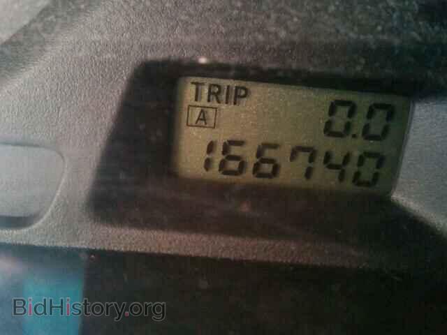 2002 MITSUBISHI LANCER - VIN: JA3AJ26E12U059245 - Photo 8