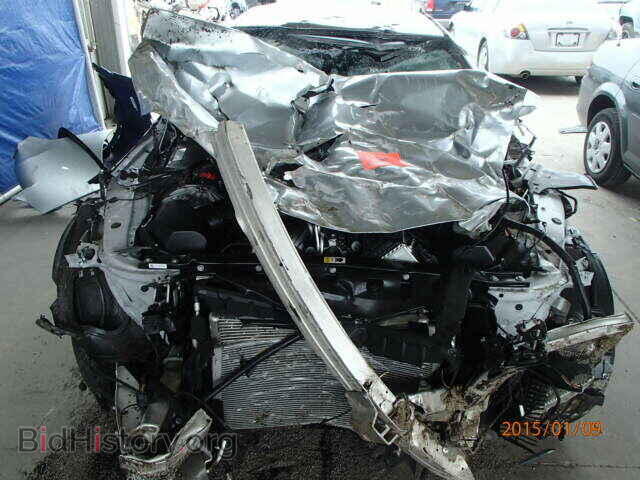 2014 BMW M6 - VIN: WBS6C9C5XED466735 - Фото 7