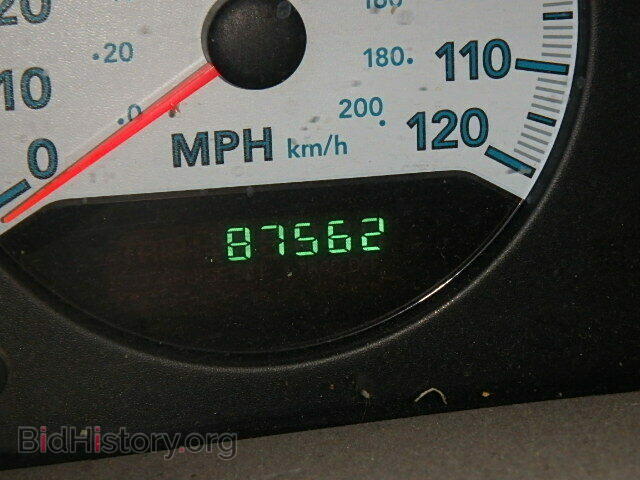 2006 DODGE CARAVAN - VIN: 2D8GP44L16R920919 - Фото 8