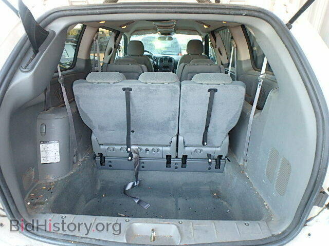 2006 DODGE CARAVAN - VIN: 2D8GP44L16R920919 - Фото 10