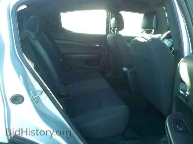 2012 DODGE AVENGER - VIN: 1C3CDZAB8CN235506 - Фото 6