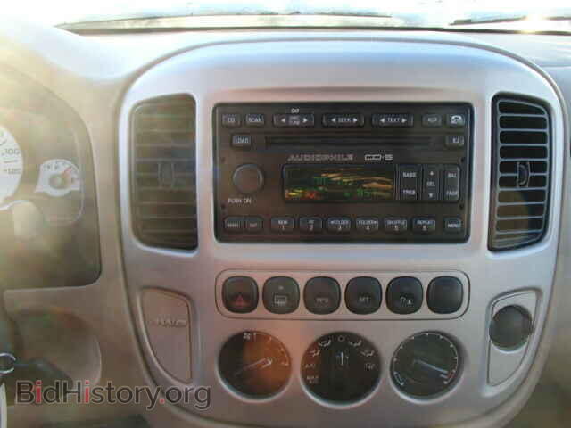 2007 FORD ESCAPE - VIN: 1FMCU94147KC02844 - Фото 9
