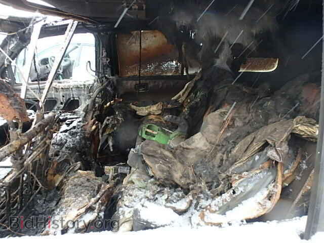 2011 HONDA PILOT - VIN: 5FNYF4H56BB019682 - Photo 6