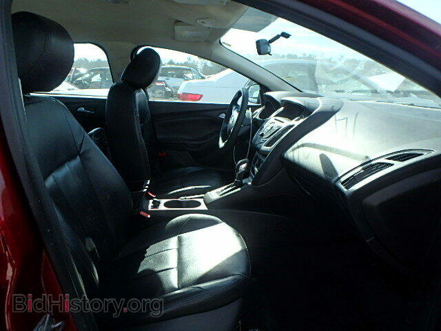2013 FORD FOCUS - VIN: 1FADP3F29DL174389 - Photo 5