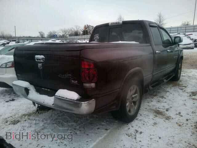 2005 DODGE RAM 1500 - VIN: 1D7HA18D85S107487 - Фото 4