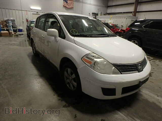 Фотография 3N1BC13E39L376160 - NISSAN VERSA 2009