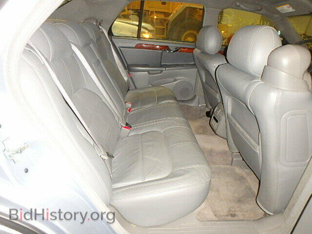 2005 CADILLAC DEVILLE - VIN: 1G6KD54Y75U211810 - Фото 6