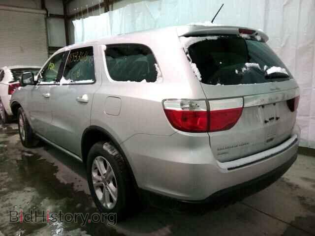 2011 DODGE DURANGO - VIN: 1D4RE2GG5BC684751 - Photo 3