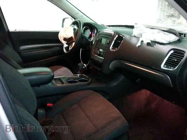 2011 DODGE DURANGO - VIN: 1D4RE2GG5BC684751 - Photo 5