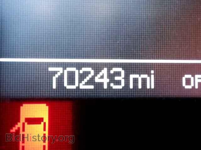 2011 DODGE DURANGO - VIN: 1D4RE2GG5BC684751 - Photo 8