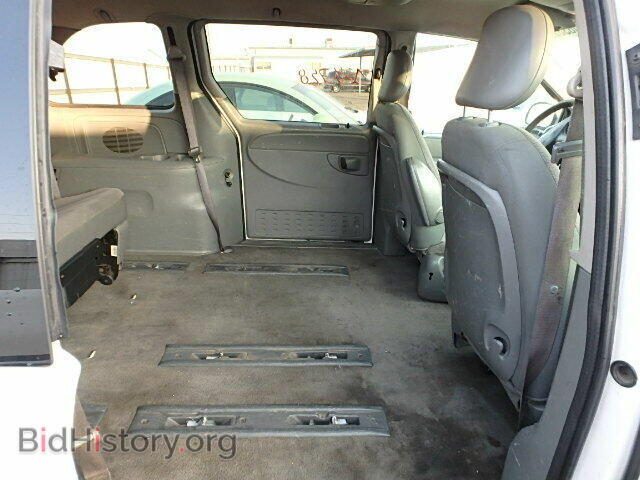 2006 DODGE CARAVAN - VIN: 1D4GP25R86B713841 - Фото 6
