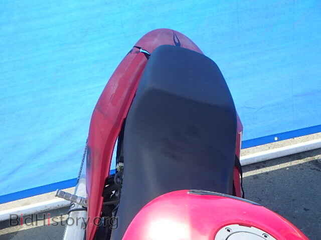 2000 HONDA CBR CYCLE - VIN: JH2PC3502YM100905 - Фото 6