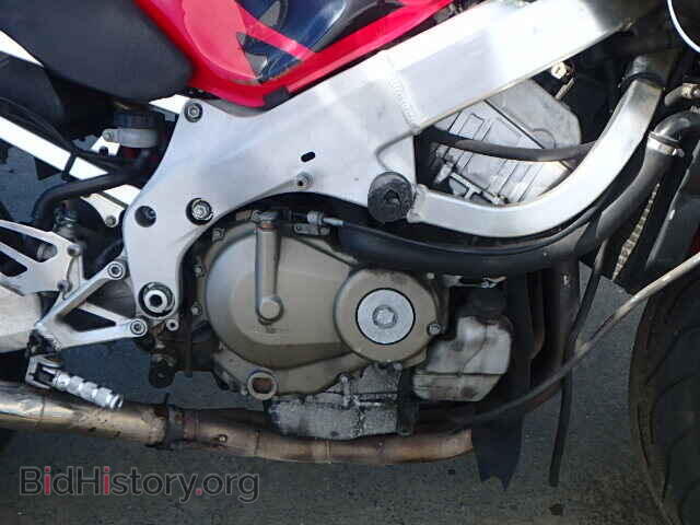 2000 HONDA CBR CYCLE - VIN: JH2PC3502YM100905 - Фото 7