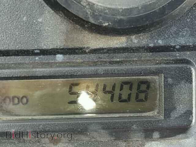 2000 HONDA CBR CYCLE - VIN: JH2PC3502YM100905 - Фото 8