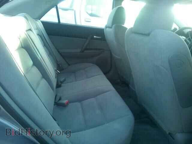 2006 MAZDA 6 - VIN: 1YVHP80C065M10388 - Фото 6