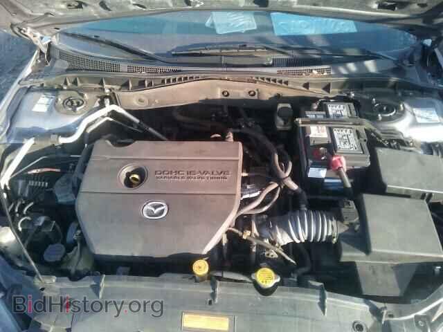 2006 MAZDA 6 - VIN: 1YVHP80C065M10388 - Фото 7