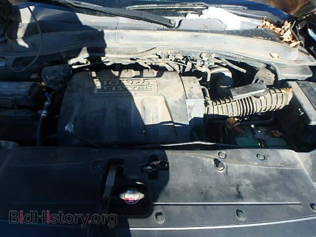 2006 HONDA PILOT - VIN: 5FNYF28136B001440 - Фото 7
