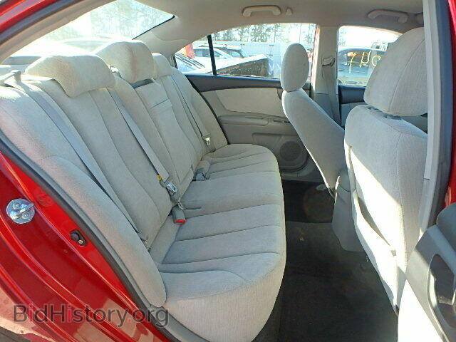 2008 KIA OPTIMA - VIN: KNAGE123985245002 - Фото 6