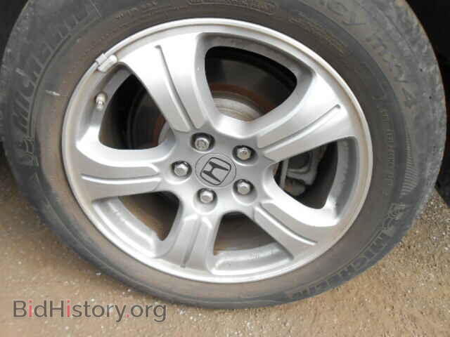 2012 HONDA PILOT - VIN: 5FNYF4H41CB003012 - Фото 10
