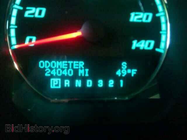 2008 BUICK LUCERNE - VIN: 1G4HP57258U205994 - Фото 8