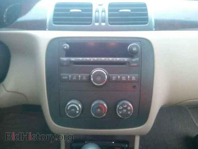 2008 BUICK LUCERNE - VIN: 1G4HP57258U205994 - Фото 9