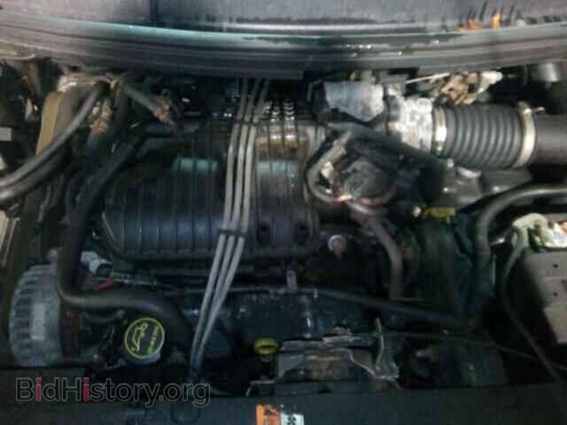 2004 FORD FREESTAR - VIN: 2FMZA51684BA70933 - Фото 7
