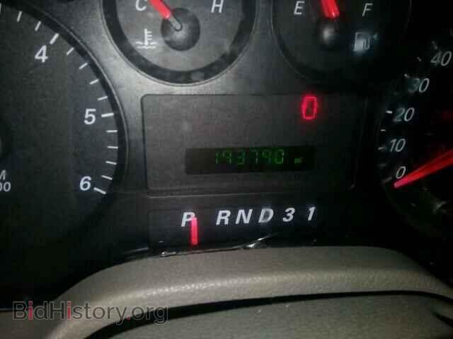 2004 FORD FREESTAR - VIN: 2FMZA51684BA70933 - Фото 8