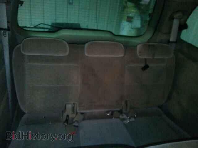 2004 FORD FREESTAR - VIN: 2FMZA51684BA70933 - Фото 9