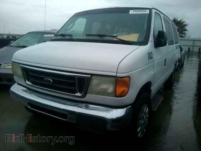 2004 FORD ECONOLINE - VIN: 1FBSS31S54HA36122 - Photo 2