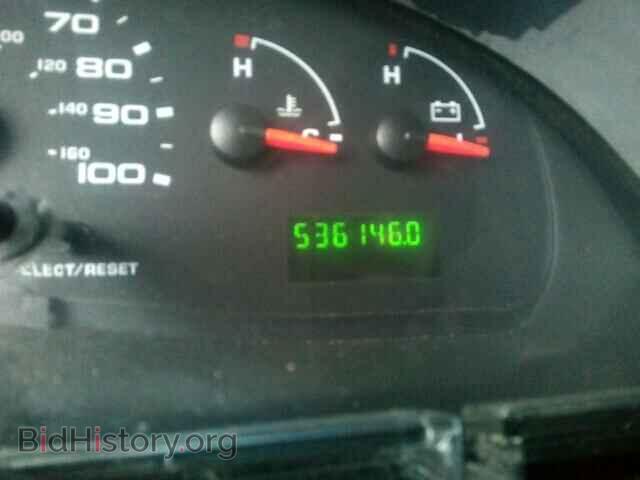 2004 FORD ECONOLINE - VIN: 1FBSS31S54HA36122 - Photo 8