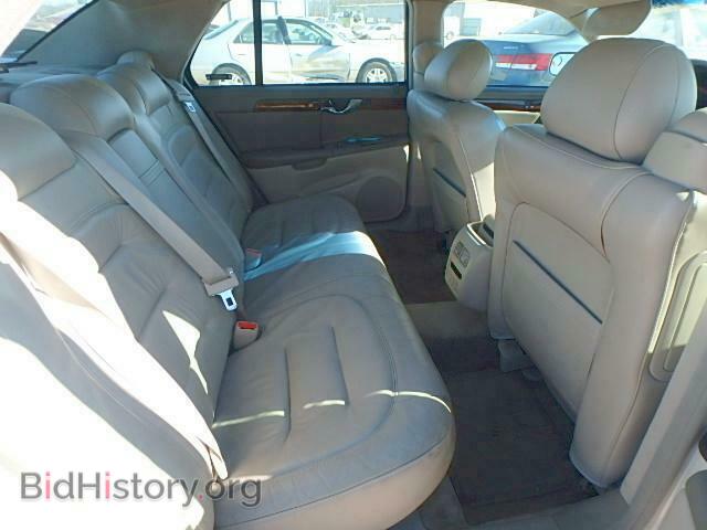2002 CADILLAC DEVILLE - VIN: 1G6KD54Y92U171984 - Photo 6