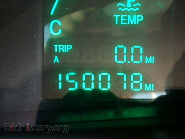 2002 CADILLAC DEVILLE - VIN: 1G6KD54Y92U171984 - Photo 8