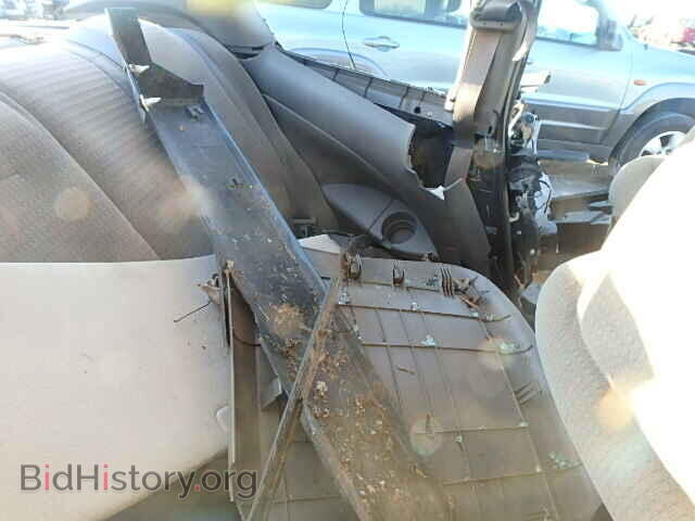 2003 CHRYSLER SEBRING - VIN: 4C3AG42G23E145925 - Фото 6