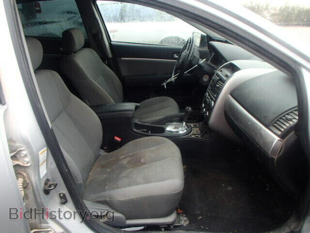 2007 MITSUBISHI GALANT - VIN: 4A3AB36F77E054112 - Фото 5