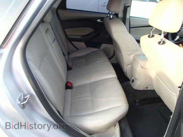 2012 FORD FOCUS - VIN: 1FAHP3H29CL258211 - Фото 6