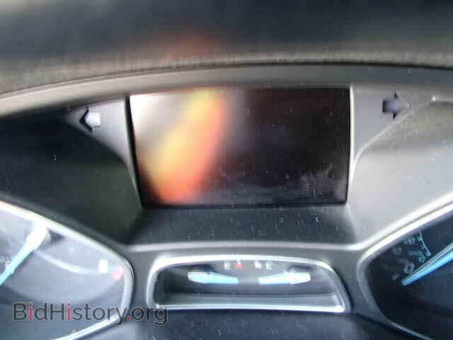 2012 FORD FOCUS - VIN: 1FAHP3H29CL258211 - Фото 8